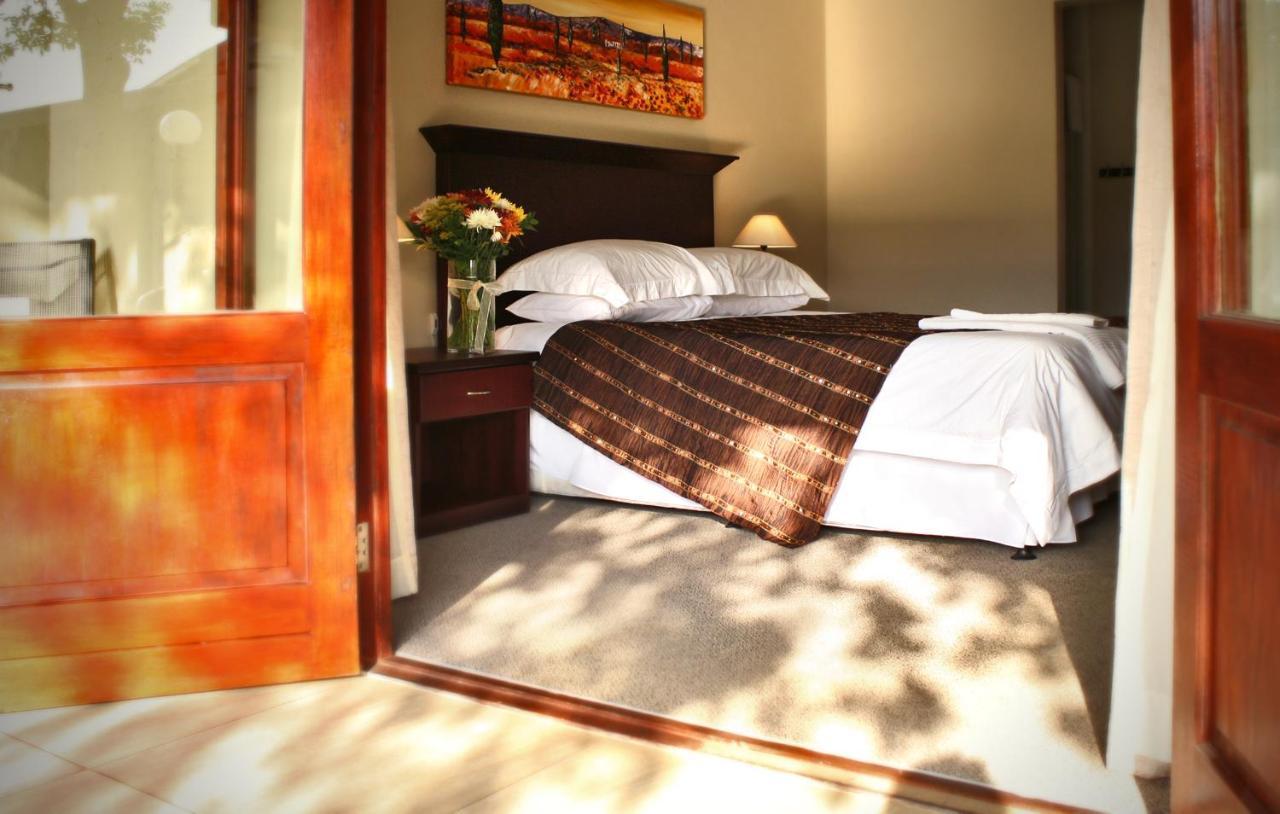 Mondior Manor Guest House Kimberley Buitenkant foto
