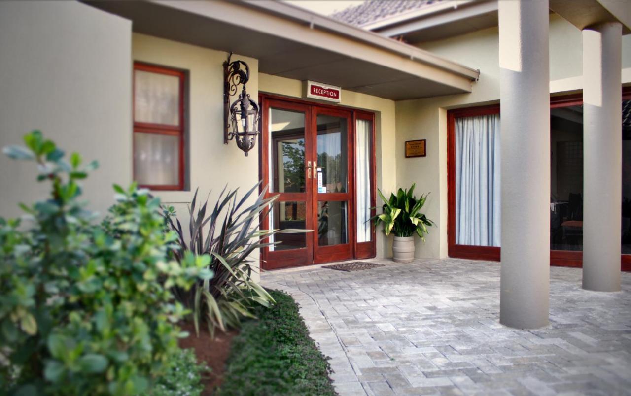 Mondior Manor Guest House Kimberley Buitenkant foto