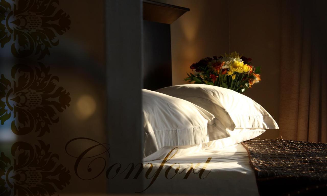 Mondior Manor Guest House Kimberley Buitenkant foto